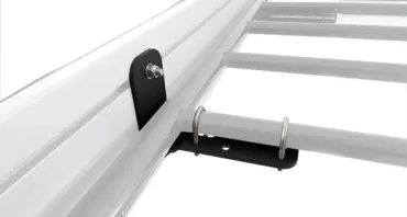 Rhino Rack Foxwing Halter für ARB Dachträger