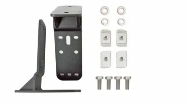 Rhino Rack Foxwing Tracklander Halter