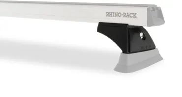 Rhino Rack Fusskit für RCP Basiskits 52 mm, (2)
