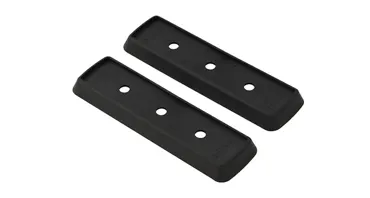 Rhino Rack Gummidichtung QMFK17 (2 Stück), für RLT600 Fusskit