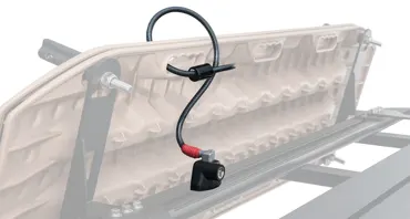 Rhino Rack Kabelschloss 0,6m Vortex und Pioneer