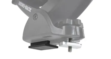 Rhino Rack Montagekit für Rhino Kajak Träger 580/581