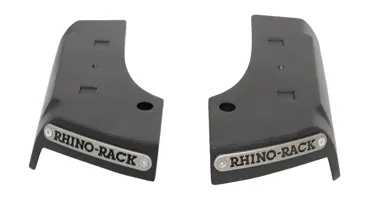 Rhino Rack Montagepunkt aussen, Jeep JK Backbone, hinten (r + l), für 50-11RJKB1