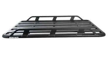 Rhino Rack Pioneer Tradie GepäckPlattform Aluminium 1528 x 1236 mm, schwarz
