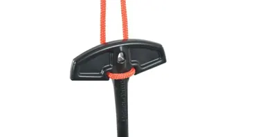 Rhino Rack Sandanker (2), Kunststoff 513 mm, für Markisen