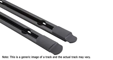 Rhino Rack Schienenkit Toyota Hilux ab 07/2016, Extracab