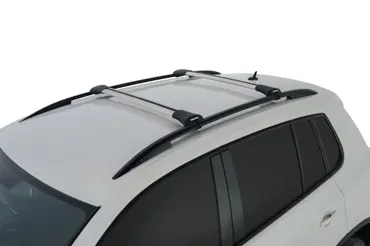 Rhino Rack Stealth Querträger 1025 mm, RSB06S, silber