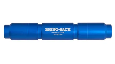 Rhino Rack Steckachshülse 15x150 mm, für Multi Axle Adapter