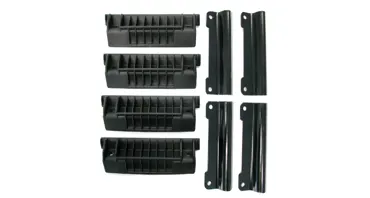 Rhino Rack STK3 (4 Stück) für Regenrinnebefestigung