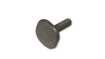 Rhino Rack Vierkant Schraube M6x25