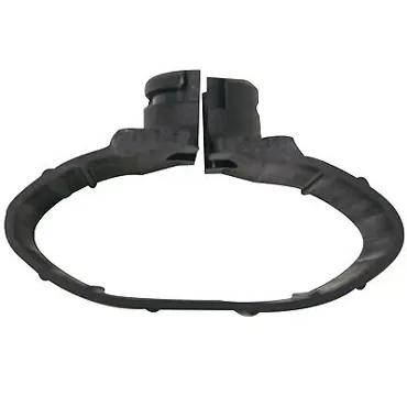 Rhino Rack Wrap Around Montagekit (4) passt für Rhino Sportz/Aero