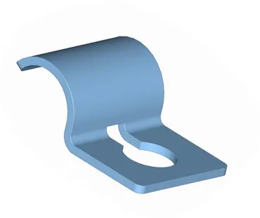 Stahlseilset TABOR 10 + 12, 24m x 10 mm, Haken, Kausche, RSF und RSF-Abdeckung