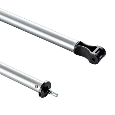 Teleskopstange waagrecht 2500 mm ARB Markise