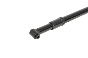 Rhino Rack Teleskopstange Batwing vertikal für 50-033100/200/300/400, schwarz