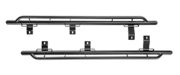 WARN Rock Sliders Ford Bronco `21-`22, 4-Türer