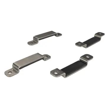 Zelt-Halterung für ARB Esperance Dachzelt, 4 Stk