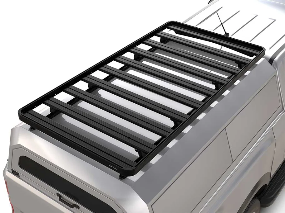 Front Runner Pickup Hardtop/Anhänger Slimline II Dachträger Kit/2166 mm (L) x 1345 mm (B)