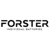 FORSTER INDIVIDUAL BATTERIES