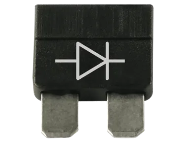 IBS SDK Mini ATO Kompensationsdiode für GRJ/HZJ