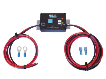 Batterie Tiefentladeschutz LBP8 - 12V/24V
