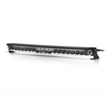 LAZER GLIDE Doppel-E Zulassung mit Positionslicht, 12-24V