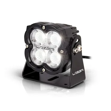 LAZER LED Arbeitsscheinwerfer Utility 45 ADR geprüft