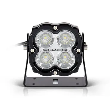 LAZER LED Arbeitsscheinwerfer Utility 80 ADR geprüft