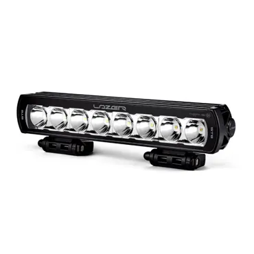 LAZER ST8 Evolution LED-Bar E-Prüfzeichen