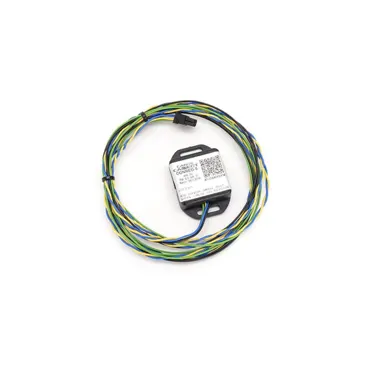 CAN-Bus Kontaktlos Reader