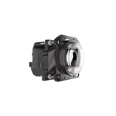 OSRAM Universal Headlight 90mm Bi-LED 12-24V