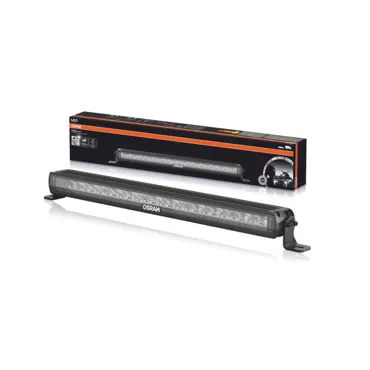 OSRAM LEDriving® LIGHTBAR FX750-CB SM 2. Generation, 12/24V 94W, Doppelfernlicht, 2x Ref. 30
