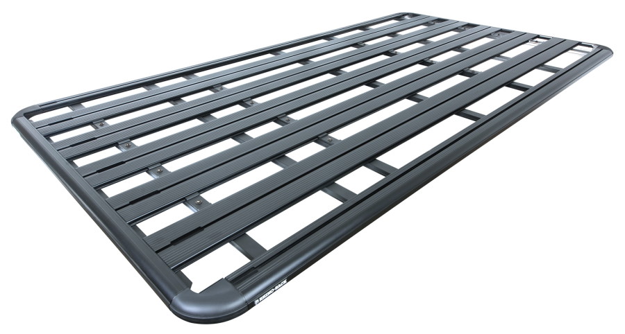Rhino Rack Pioneer Plattform f&uuml;r Mercedes Sprinter Schweiz