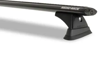 Rhino Rack RCH, Vortex Träger 1375 mm, (3) Land Cruiser 100, schwarz