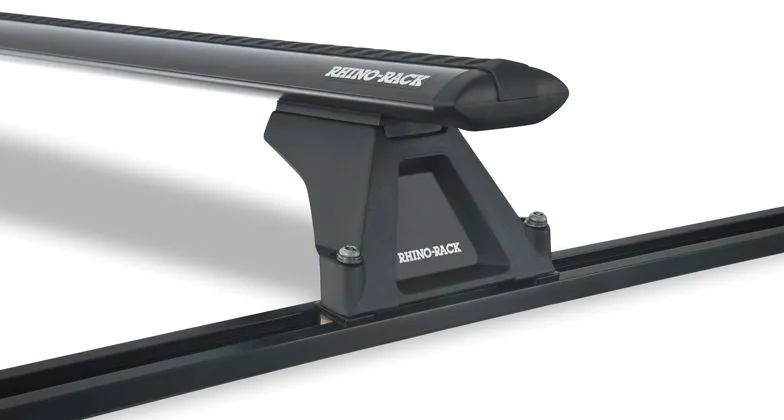 Rhino Rack Vortex Querträger 1260 mm, (2) Grand Cherokee ZJ, inkl. Fusskit + Schiene