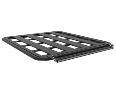 Scheinwerferhalter für OSRAM Produkte auf PioneerNG & Rhino Rack HD