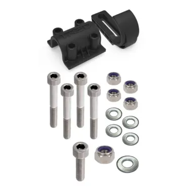 ARB TRED PRO side mount Adapter für ARB Dachträger in Verbindung mit 35-TPMK