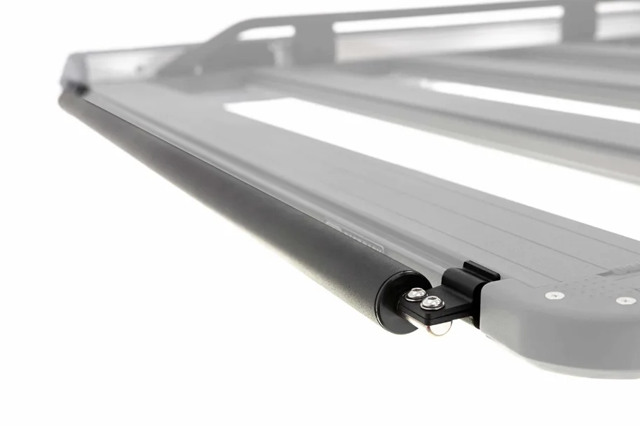 ARB Base Rack Leiterrolle 1185 mm für 39-1770020/30/40/70 (1285 mm BaserackS)