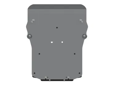 Unterfahrschutz (UFS) BMW X5 Bj. 03/07-(F15. E70. E71) Motor. 5 mm Alu