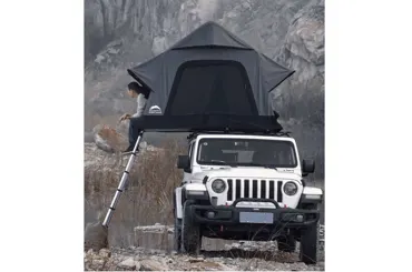 Wild Land Dachzelt WL-Air Cruiser 130