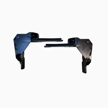 Alu-Cab J-Brace Verstärkung für Alu-Cab-Hardtop und Canopy Camper, Ford Ranger Doppelkabine 2023+/VW Amarok 2023+ – 11.2024