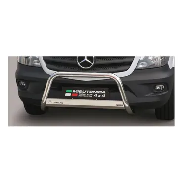 Frontschutzbügel Mercedes Sprinter 2013-17