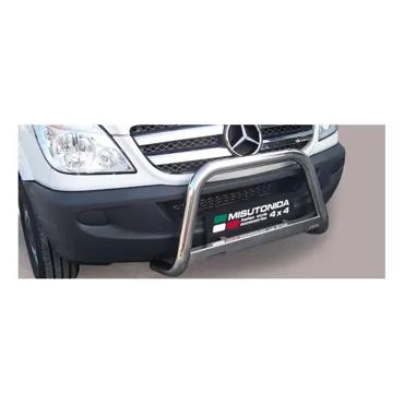 Frontschutzbügel Mercedes Sprinter -2012