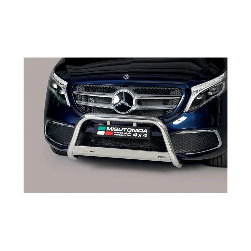 Frontschutzbügel MERCEDES Class V 2020-