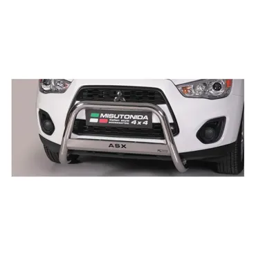 Frontschutzbügel Mitsubishi ASX 2010-