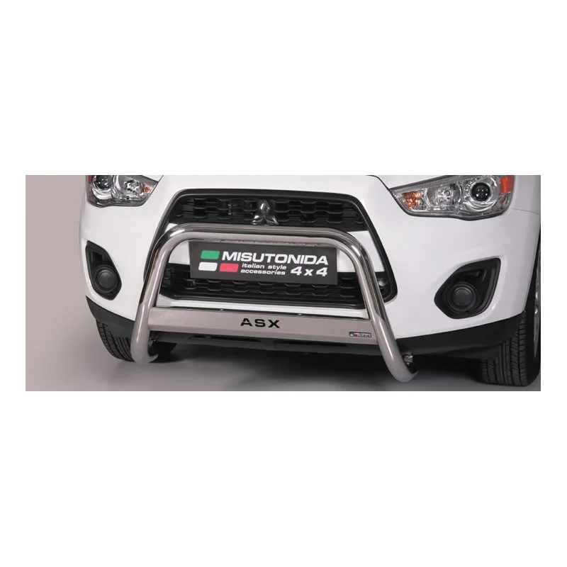 Frontschutzbügel MITSUBISHI ASX 2010-