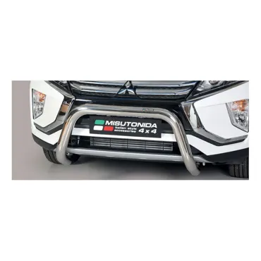 Frontschutzbügel Mitsubishi Eclipse 2018-