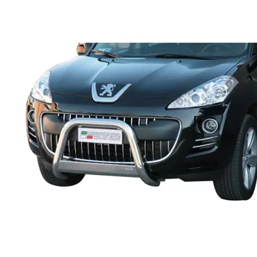 Frontschutzbügel PEUGEOT 4007 2008-