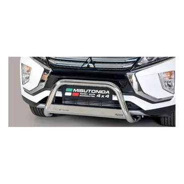 Frontschutzbügel Mitsubishi Eclipse 2018-