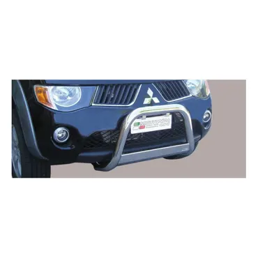 Frontschutzbügel Mitsubishi L200 2006-09