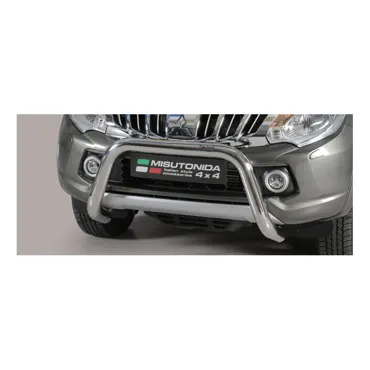 Frontschutzbügel Mitsubishi L200 2015-